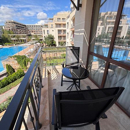 Sorrento - Menada Apartments Свети-Влас Экстерьер фото