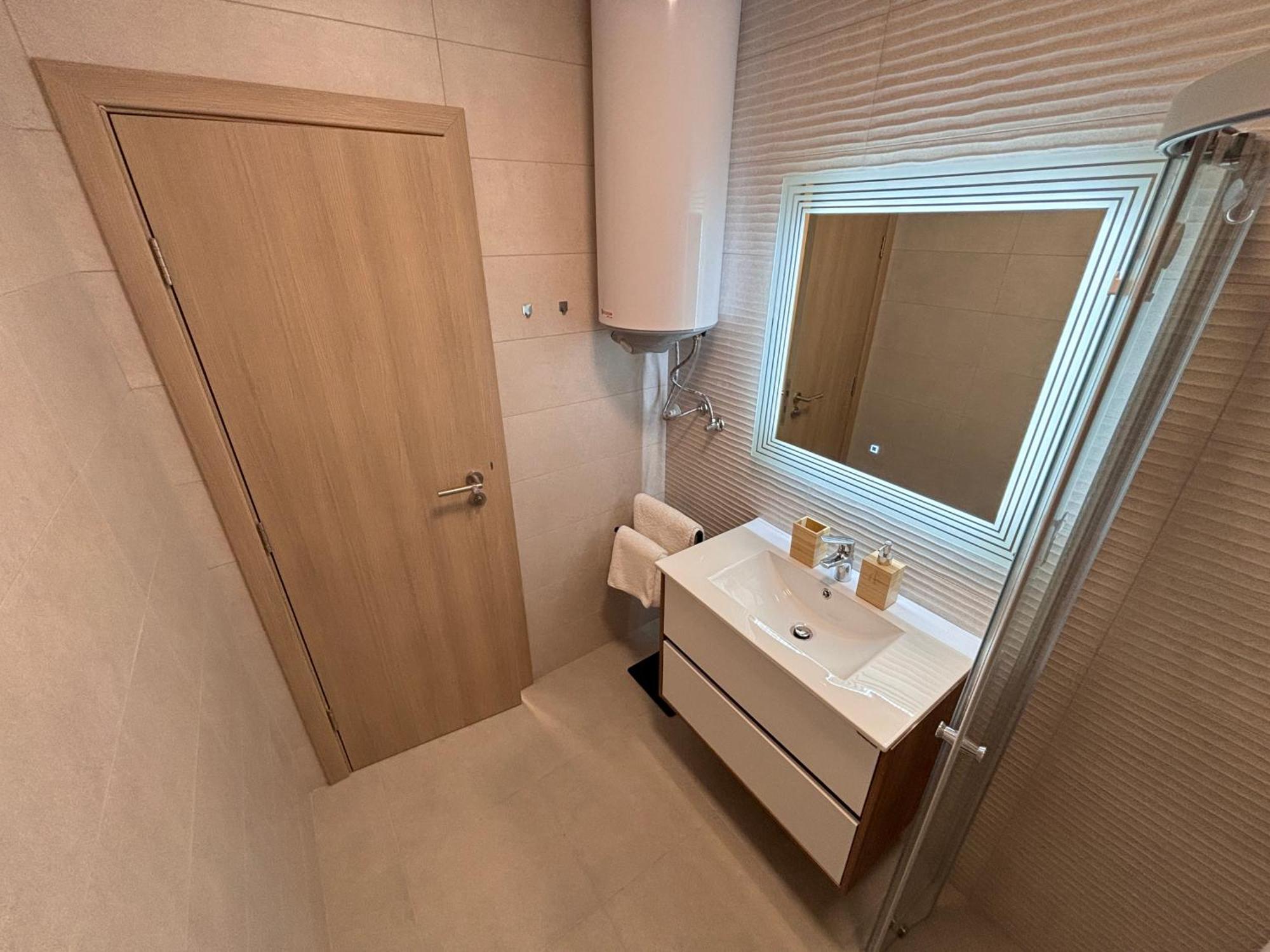 Sorrento - Menada Apartments Свети-Влас Номер фото
